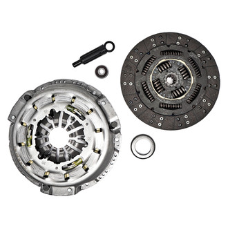 Platinum Driveline® - Clutch Kit