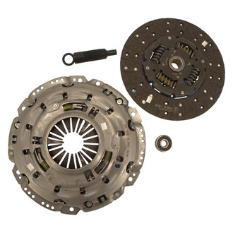 Platinum Driveline® - Clutch Kit