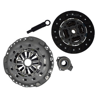 Platinum Driveline® - Clutch Kit