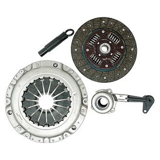 Platinum Driveline® - Clutch Kit