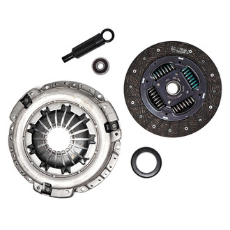 Platinum Driveline® - Clutch Kit