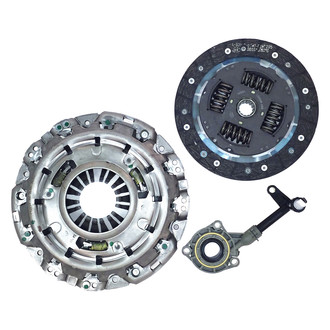 Platinum Driveline® - Clutch Kit