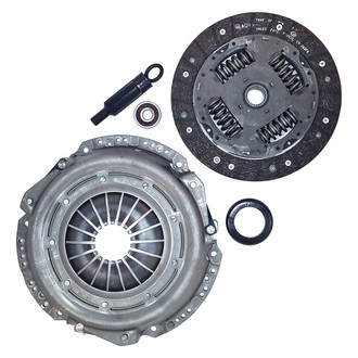Platinum Driveline® - Clutch Kit