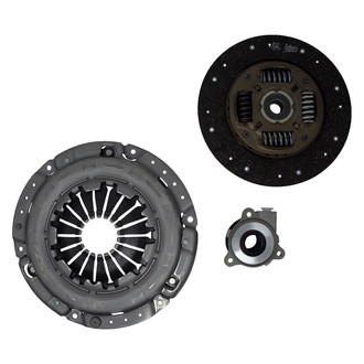 Platinum Driveline® - Clutch Kit
