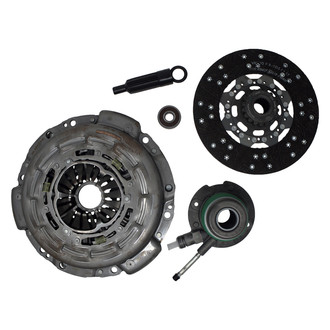 Platinum Driveline® - Clutch Kit
