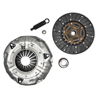 Platinum Driveline® - Clutch Kit