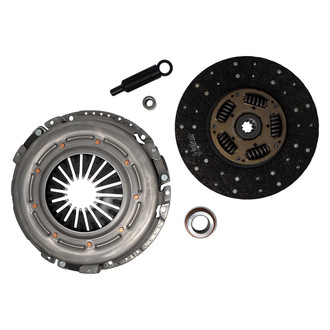 Platinum Driveline® - Clutch Kit
