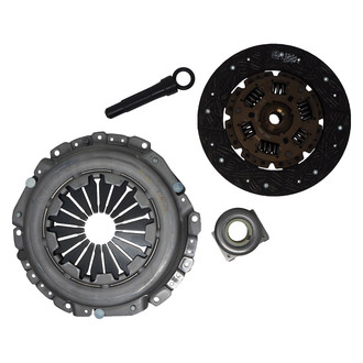 Platinum Driveline® - Clutch Kit
