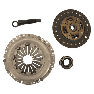 Platinum Driveline® - Clutch Kit