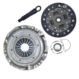 Platinum Driveline® - Clutch Kit