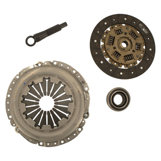 Platinum Driveline® - Clutch Kit