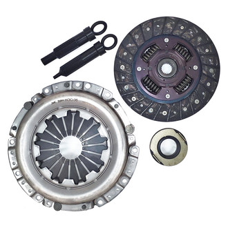 Platinum Driveline® - Clutch Kit