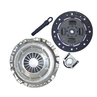 Platinum Driveline® - Clutch Kit