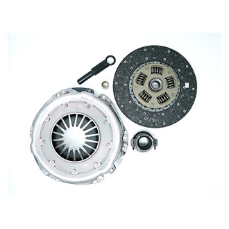 Platinum Driveline® - Clutch Kit
