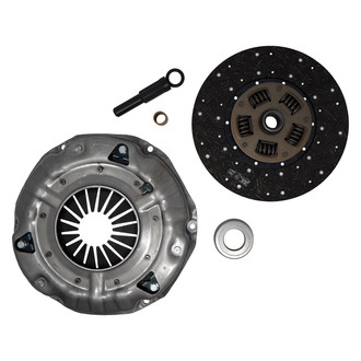 Platinum Driveline® - Clutch Kit