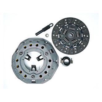 Platinum Driveline® - Clutch Kit