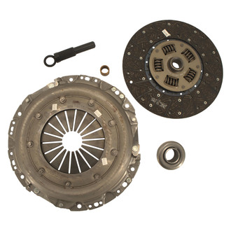 Platinum Driveline® - Clutch Kit