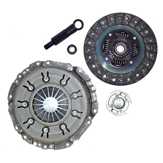 Platinum Driveline® - Clutch Kit
