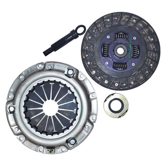 Platinum Driveline® - Clutch Kit