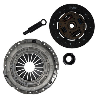 Platinum Driveline® - Clutch Kit