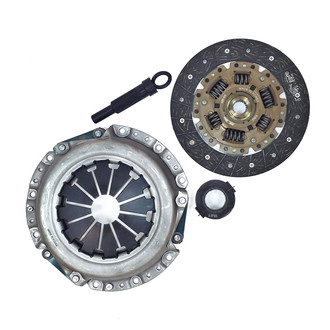Platinum Driveline® - Clutch Kit