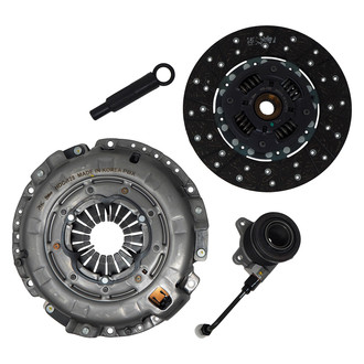 Platinum Driveline® - Clutch Kit