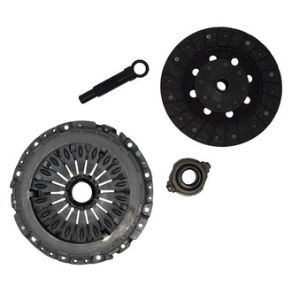 Platinum Driveline® - Clutch Kit