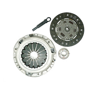 Platinum Driveline® - Clutch Kit