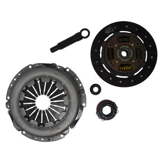 Platinum Driveline® - Clutch Kit