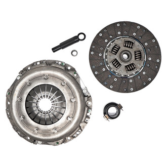 Platinum Driveline® - Clutch Kit