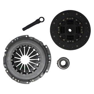 Platinum Driveline® - Clutch Kit