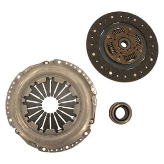 Platinum Driveline® - Clutch Kit