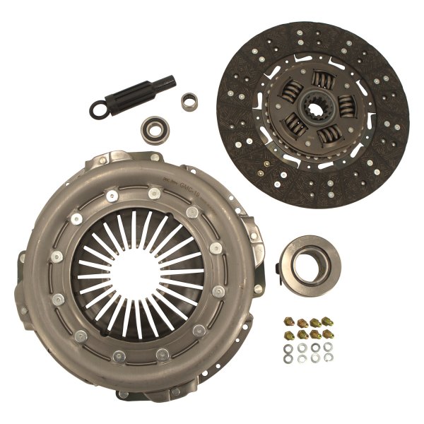 Platinum Driveline® - Clutch Kit