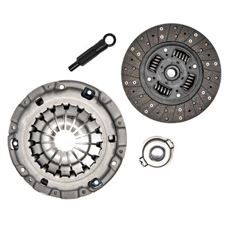 Platinum Driveline® - Clutch Kit
