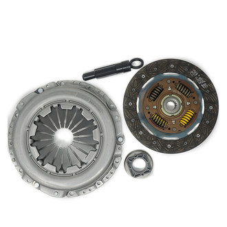Platinum Driveline® - Clutch Kit