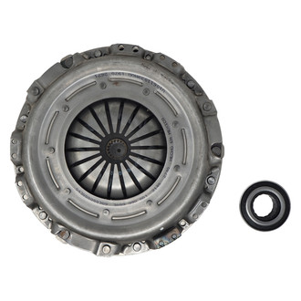 Platinum Driveline® - Clutch Kit