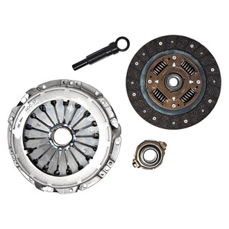Platinum Driveline® - Clutch Kit