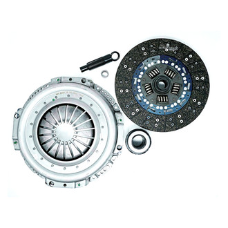 Platinum Driveline® - Clutch Kit