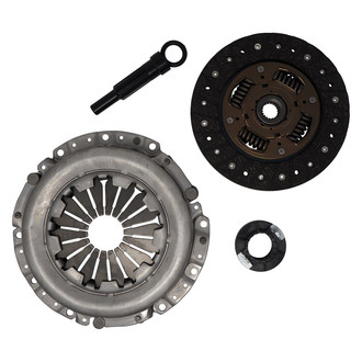 Platinum Driveline® - Clutch Kit