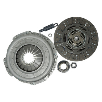 Platinum Driveline® - Clutch Kit