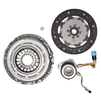 Platinum Driveline® - Clutch Kit