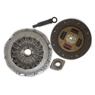 Platinum Driveline® - Clutch Kit