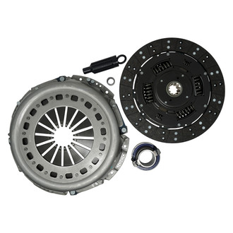 Platinum Driveline® - Clutch Kit