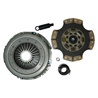 Platinum Driveline® - Clutch Kit