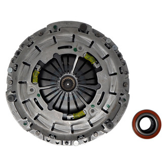 Platinum Driveline® - Clutch Kit
