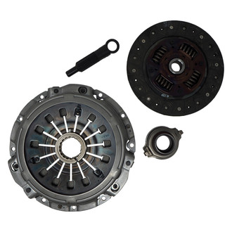 Platinum Driveline® - Clutch Kit