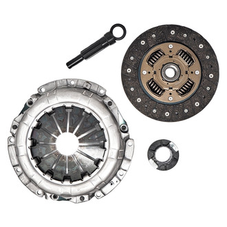 Platinum Driveline® - Clutch Kit