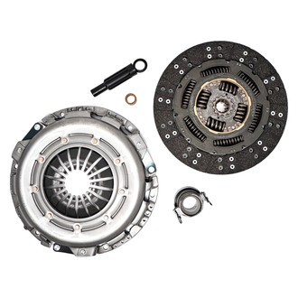 Platinum Driveline® - Clutch Kit