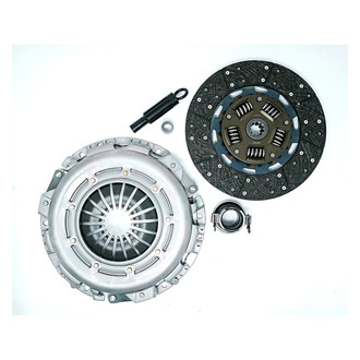 Platinum Driveline® - Clutch Kit