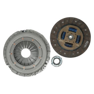 Platinum Driveline® - Clutch Kit